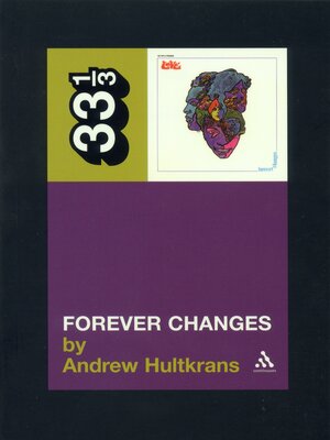 cover image of Love's Forever Changes
